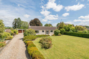 Windwhistle, North Road, Kingsland HR6 9RZ
