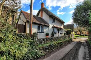 Burton Garth, Andersons Lane, Buntingford SG9 0NX