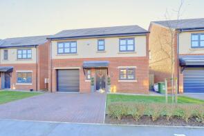 27, Astral Drive, Stockton-on-tees TS21 3FJ