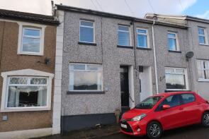 12, Sunnyview, Blackwood NP12 0AL