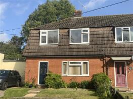 20, Bourne View, Salisbury SP4 0AA