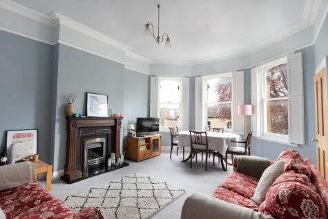 Montrose Avenue, Redland, Bristol, BS6