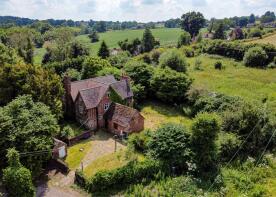 Sunnyside, Bridgnorth Road, Enville DY7 5JF