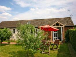 25 The Humber House, Admington Road, Shipston-on-stour CV36 4JN