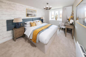 Flat 16, Bluebell House, Barnsdale Drive, Westcroft, Milton Keynes MK4 4DU