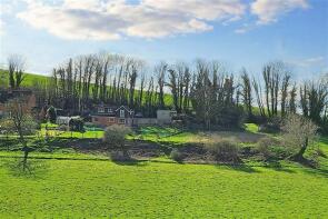Sycamore Cottage, A350 - Okeford Road To Shaston Road, Blandford Forum DT11 8PW