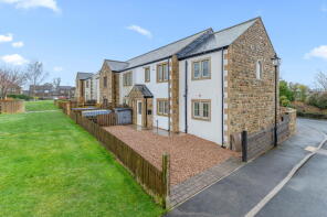 6, Roundell Drive, West Marton, Skipton BD23 3UL