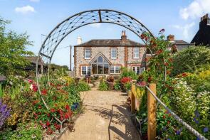 The Woodman, Derringstone Hill, Canterbury CT4 6QD