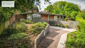 Howghyll, Allen Lane, Fritchley, Belper DE56 2FX