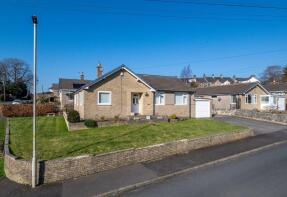 1, Longdale Avenue, Settle BD24 9BB