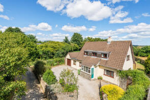 Hickling Mount, Road From Waterford Cross To Ashwick House, Totnes TQ9 6BD