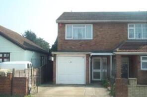 13, Charles Road, Dagenham RM10 8BA