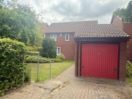 48, Stamford Avenue, Springfield, Milton Keynes MK6 3NH