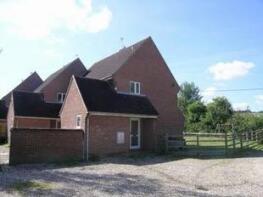 1, Elm Farm Cottages, Unnamed Road From Holtwood Road To Hamstead Marshall, Hamstead Marshall, Newbury RG20 0HR