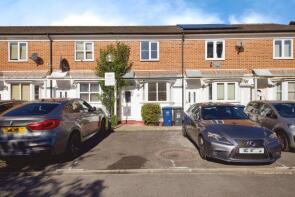 31, Pageant Avenue, Grahame Park South Section, London NW9 5LQ