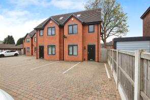175a, Liverpool Road, Cross Heath, Newcastle Under Lyme ST5 9HF
