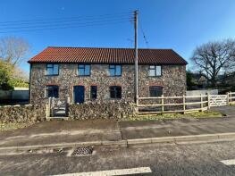 Park View, A38 Damery Lane To County Boundary, Stone, Berkeley GL13 9JY