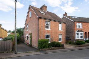 22, Durkins Road, East Grinstead RH19 2ER