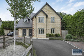 23, Oxford Close, Kingston Bagpuize, Abingdon OX13 5FY