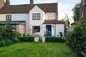 Rolys Cottage, Myton Village, York YO61 2QY