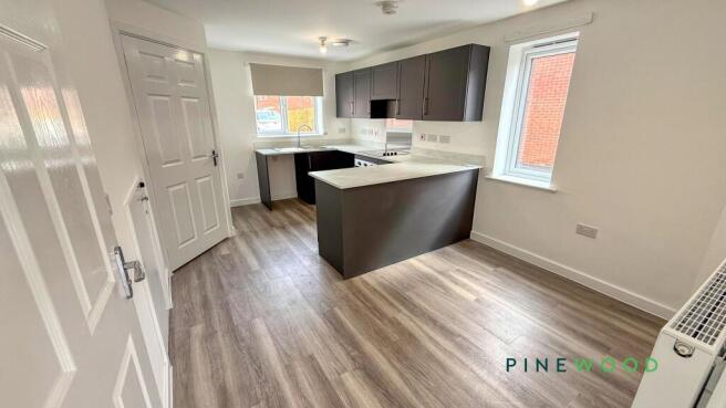 Kitchen /Diner