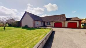 7, Mary Croft, Forres IV36 2WD