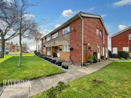 4, Caistor Avenue, Kingstone, Barnsley S70 6RN