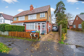 22, The Grove, Farnborough GU14 6QR