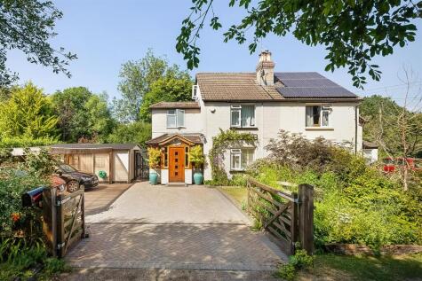 Eastbourne Road, Blindley Heath, Lingfield