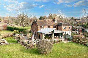 1, Stall House Lane, North Heath RH20 2HR