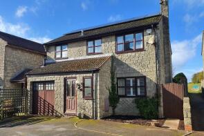 22, Birgage Road, Badminton GL9 1BH