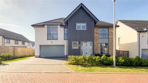 4, Yarrow Place, Cammo, Edinburgh EH4 8FY