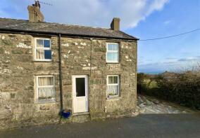 2, Parciau Bach, Lon Fel, Criccieth LL52 0LN