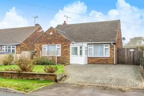 Capri, Mill Road, Lutterworth LE17 5DE