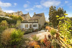 17, Tetbury Hill, Tetbury GL8 8LT