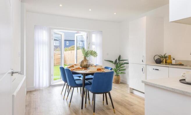 Dandara - Wittering Place  - The Charleston, Home 27