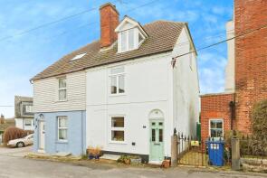 5, Church Road, Faversham ME13 0QA
