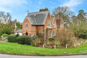 The Old School House, Ugley Green, Snakes Lane, Ugley CM22 6HH