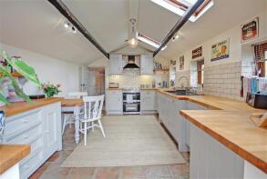Copson Cottage, Main Street, Lutterworth LE17 5QF