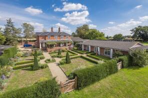 Wardentree Farm, Sherbourne Street, Sudbury CO10 5PF