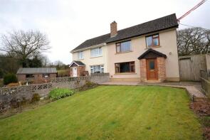 9, Marlais View, C3022 Junction U6384 To Lampeter Velfrey Village, Lampeter Velfrey, Narberth SA67 8UH
