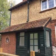 1, Old Boveney Court Farm Cottages, Boveney Road, Windsor SL4 6QE