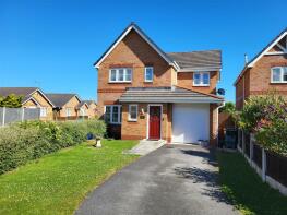 55, Rhos Fawr, Belgrano, Abergele LL22 9YH
