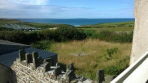 The Hunting Lodge, Southwood Farm, Newgale, Haverfordwest SA62 6AR
