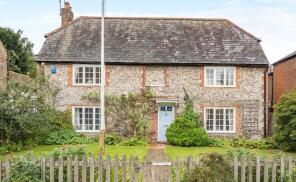 Flint Cottage, Valley Road, Canterbury CT4 6NX