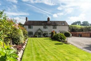 Bank House, Mapleton Road, Ashbourne DE6 2AB