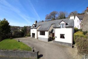 1 Trem Y Mynydd, Springbank Close, Bwlch, Brecon LD3 7SB