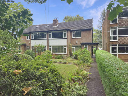 Shire Oak Road, Leeds