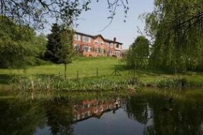 Whirley House, Wrigley Lane, Macclesfield SK10 4RP
