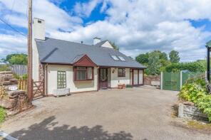The Crescent Farm Bungalow, A442 Junction To Catsbritch Lane Junction, Waters Upton, Telford TF6 6NP